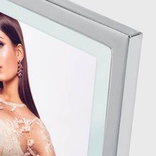Zep Photo Frame VS846S Marion Silver 10x15 cm — 2
