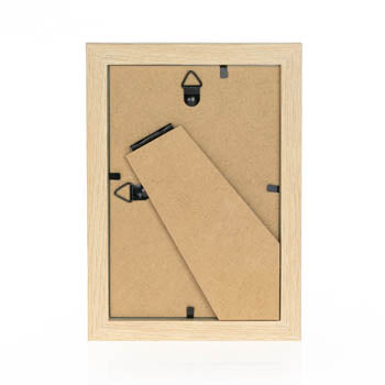 Zep Fotoramme DZ857B Livorno Brun 13x18 cm — 5