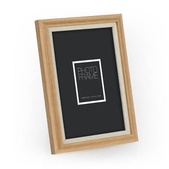 Zep Fotoramme DZ857B Livorno Brun 13x18 cm — 6