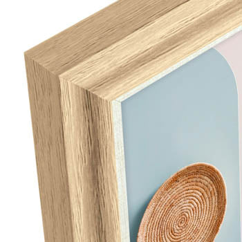 Zep Photo Frame DZ868B Livorno Brown 15x20 cm — 4