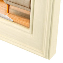 Zep Photo Frame DT257W Spoleto White 13x18 cm — 2