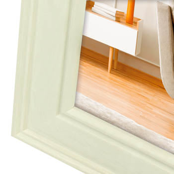 Zep Photo Frame DT257W Spoleto White 13x18 cm — 4