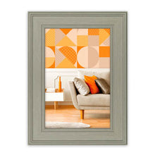 Zep Photo Frame DT368G Spoleto Grey 15x20 cm