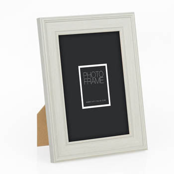 Zep Fotoramme DT368G Spoleto Grå 15x20 cm — 6
