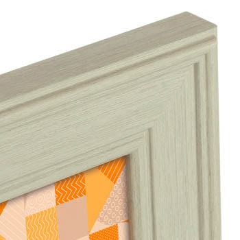 Zep Photo Frame DT323G Spoleto Grey 20x30 cm — 3