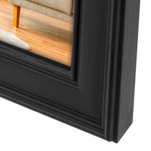 Zep Photo Frame DT446B Spoleto Black 10x15 cm — 2