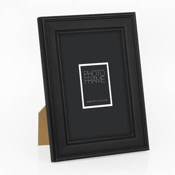 Zep Photo Frame DT446B Spoleto Black 10x15 cm — 6