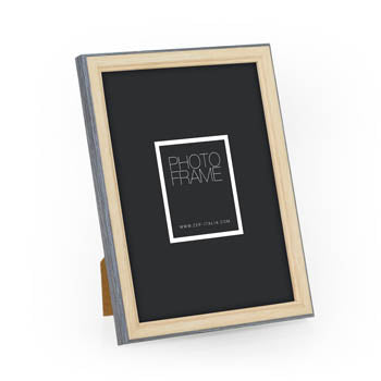 Zep Valokuvakehys WD463B Bensen Musta 10x15 cm — 6