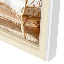Zep Photo Frame WD574W Bensen White 13x18 cm — 2