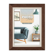 Zep Fotoramme NT239B Adler Brun 20x30 cm