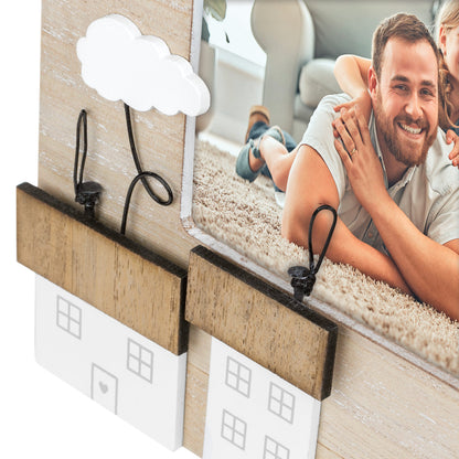 Zep cornice portafoto HY9264 Ceglie 10x15 cm — 2