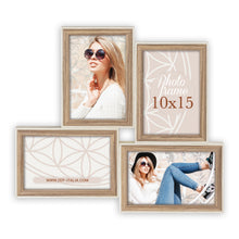 Zep photo frame EK484 Kriss 4Q 4x10x15 cm