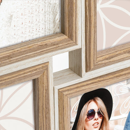 Zep photo frame EK484 Kriss 4Q 4x10x15 cm — 2