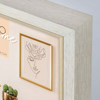 Zep photo frame VZ823C Zara C 20x30 cm — 3