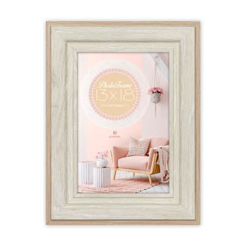 Zep cornice portafoto RM868C Termoli C 15x20 cm — 2