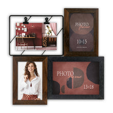 Zep photo frame DN473 Ercolano 3x10x15 13x18 cm