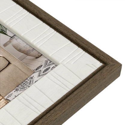 Zep photo frame WE346 Ischia Brown 10x15 cm — 6