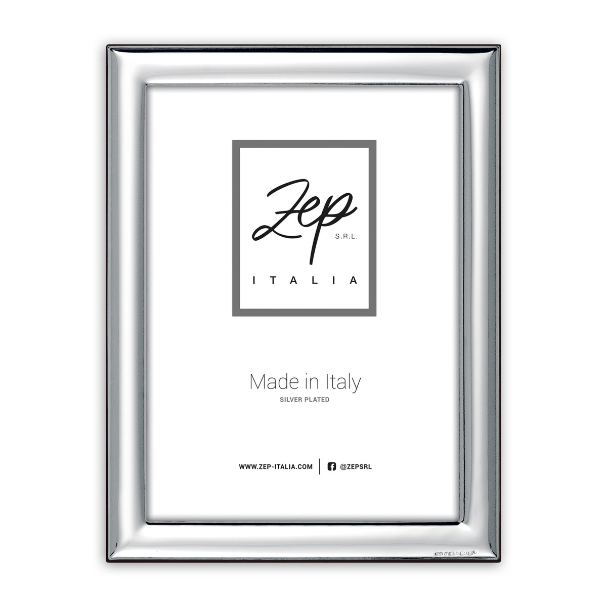 Zep photo frame B75457 Sondrio 13x18 cm