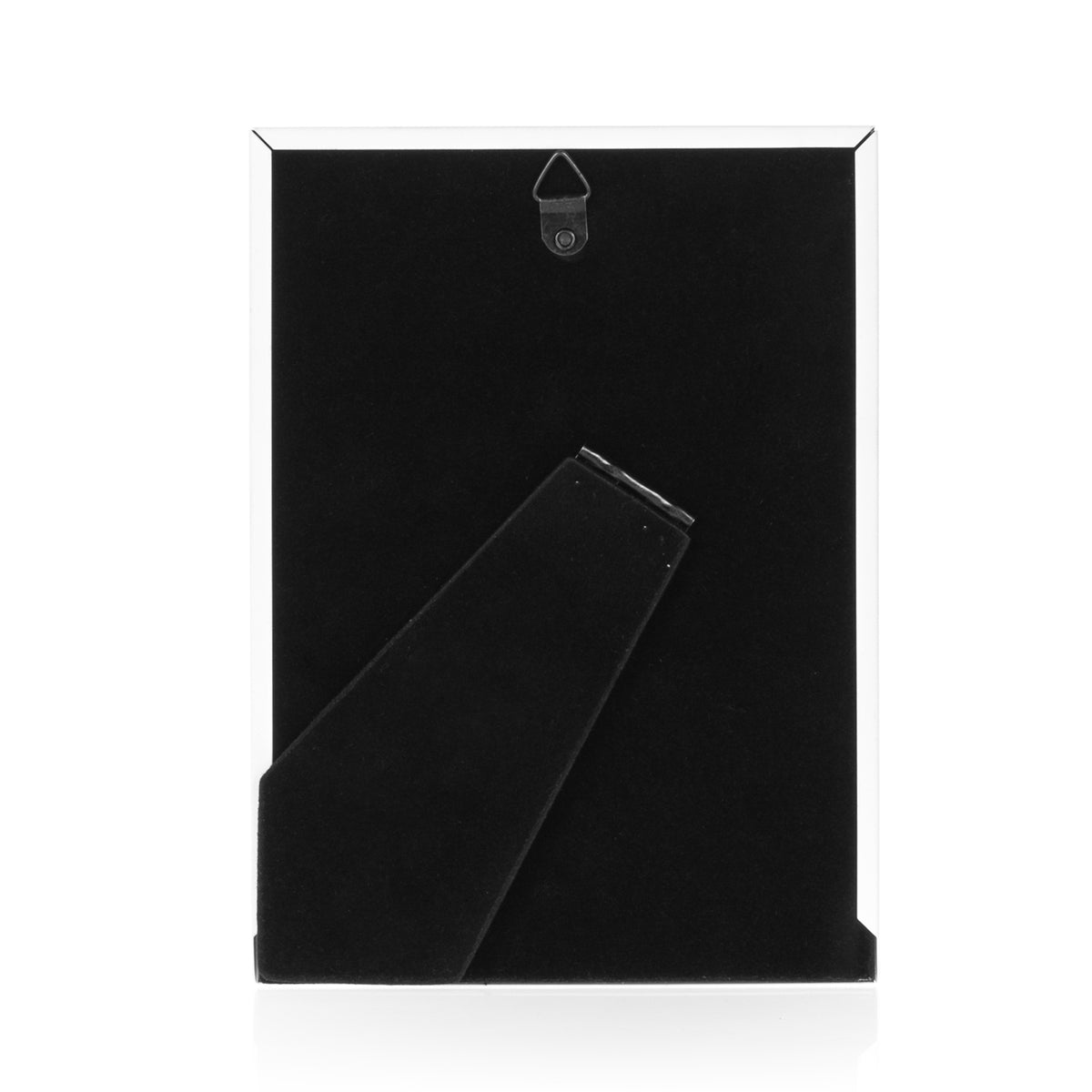 Zep cornice portafoto VC268W Alissa bianca 15x20 cm — 4