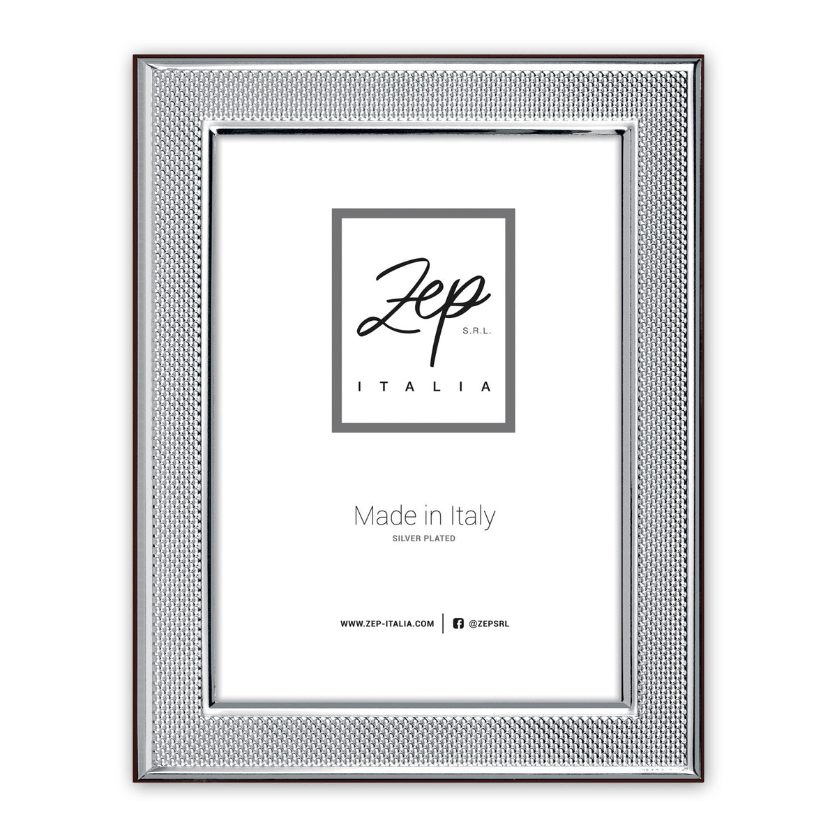 Zep cornice portafoto B12646 Teramo 10x15 cm — 3