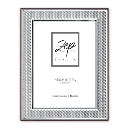 Zep cornice portafoto B12646 Teramo 10x15 cm — 3