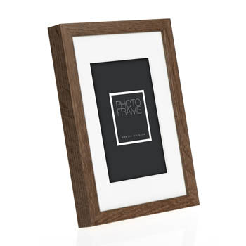 Zep Fotoramme V4523D Malmo Brun 15x20 / 20x30 cm — 2