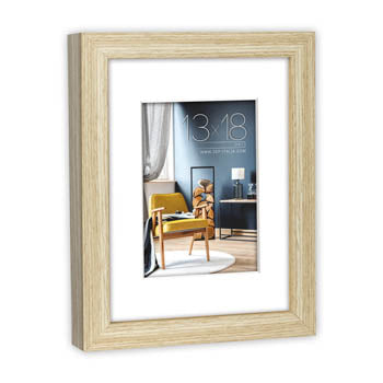 Zep cornice portafoto V5946N Niki Naturale 7x10 / 10x15 cm