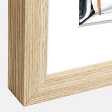 Zep cornice portafoto V5946N Niki Naturale 7x10 / 10x15 cm — 2