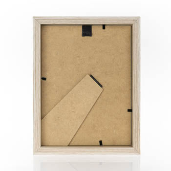 Zep cornice portafoto V5946N Niki Naturale 7x10 / 10x15 cm — 5