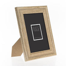 Zep photo frame PM368B Palermo Brown 15x20 cm — 2