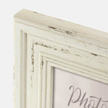 Zep photo frame PM223W Palermo White 20x30 cm — 4