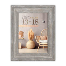 Zep photo frame PM857G Palermo Grey 13x18 cm