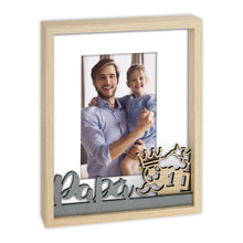 Zep photo frame PQ4546 Danilo 10x15 cm