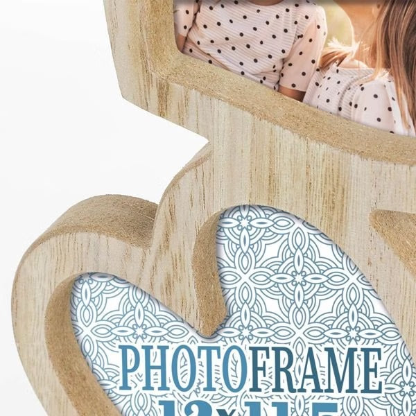 Zep cornice portafoto RE333 Frida 3x12x11,5 (13x40) cm — 4