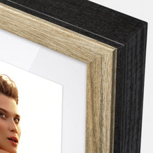 Zep fotoramme RZ423C Roma Creme 15x20 20x30 cm — 2