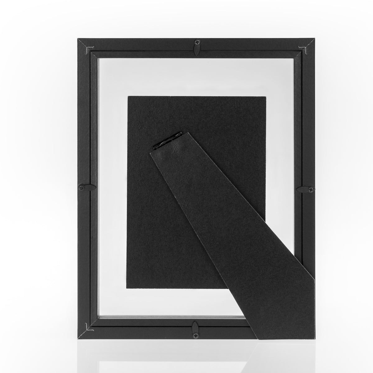 Zep fotoramme RZ368W Roma Hvid 10x15 15x20 cm — 5