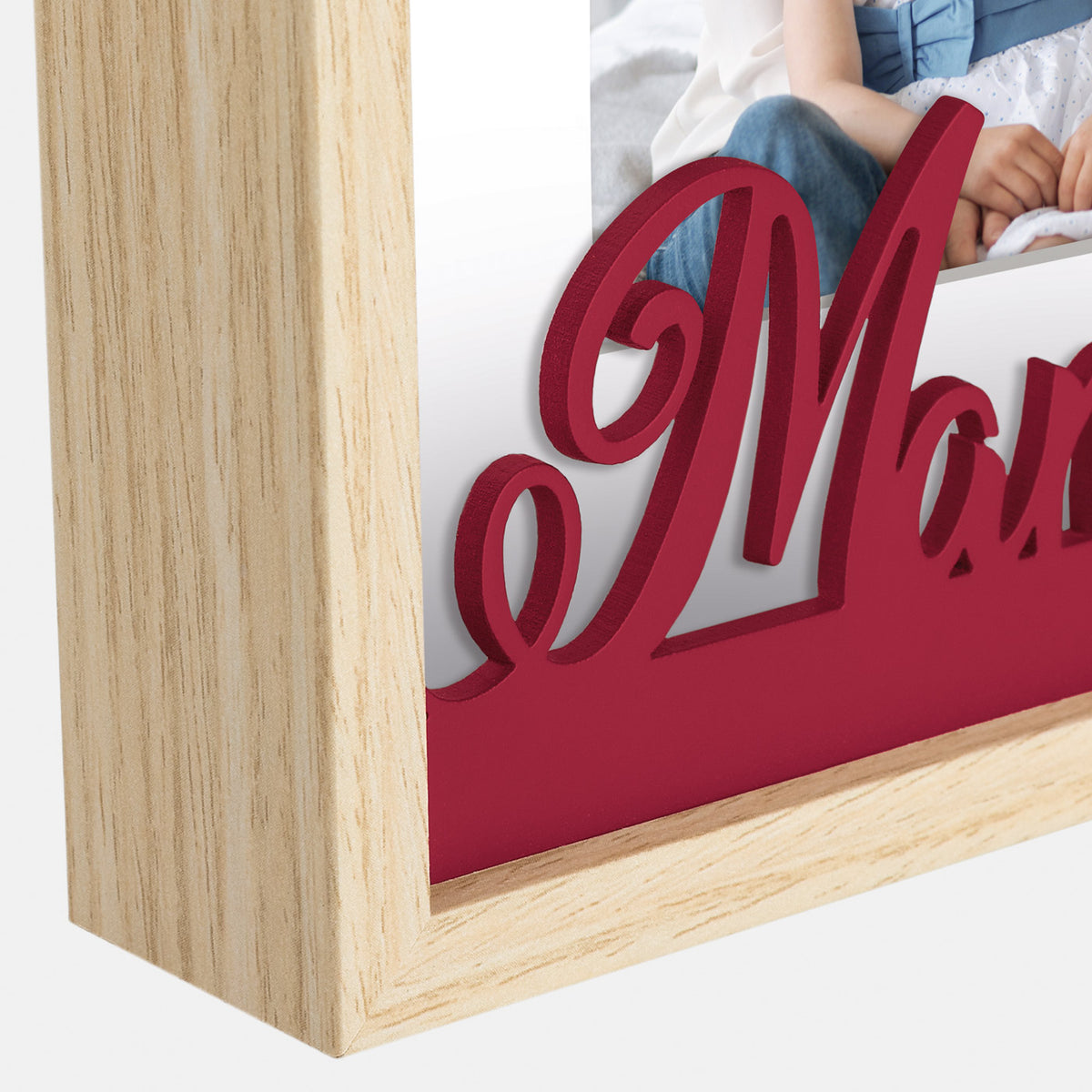 Zep photo frame PQ224ES Chloe ES 10x15 cm — 2