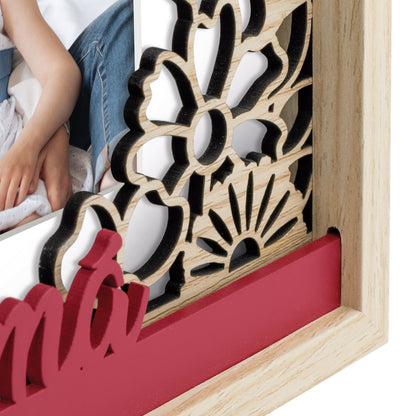 Zep photo frame PQ224ES Chloe ES 10x15 cm — 3