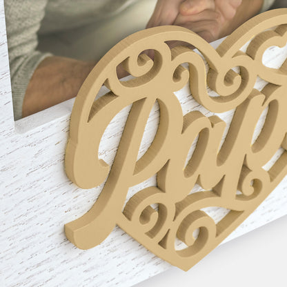 Zep cornice portafoto ME6846 Oscar 10x15 cm — 3
