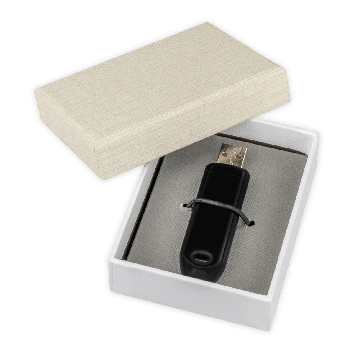 Zep BX6C Låda USB Praga C 7x9x3 cm Set 6x — 2