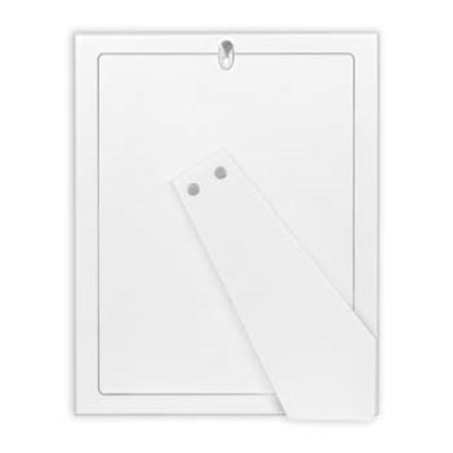 Bebè Cornice portafoto B17746 Adamo 10x15 cm — 7