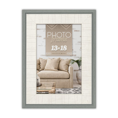 Zep photo frame WE757 Ischia Grey 13x18 cm
