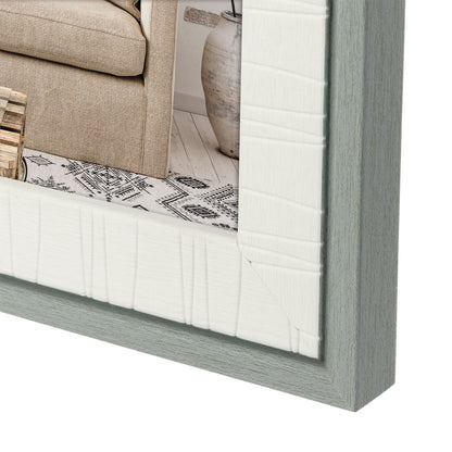 Zep photo frame WE757 Ischia Grey 13x18 cm — 2