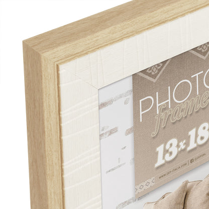 Zep photo frame WE546 Ischia Natural 10x15 cm — 3