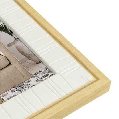Zep photo frame WE557 Ischia Natural 13x18 cm — 4
