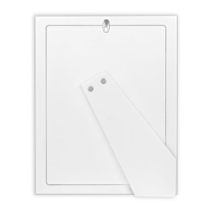 Bebè Cornice portafoto B17346P Ivan Rosa 10x15 cm — 6