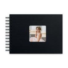 Zep KG21K Spiral Album 25 Ark 21x16 cm