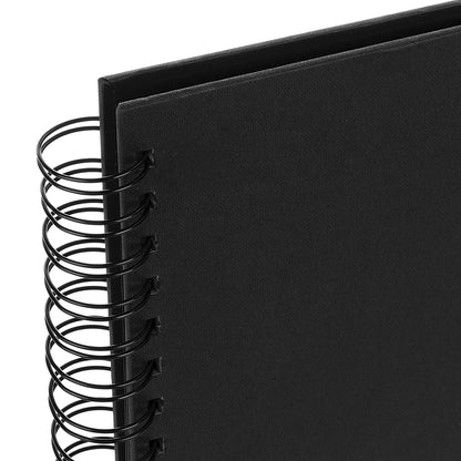 Zep KG25K Spirale Album 25 Fogli 25x25 cm — 2