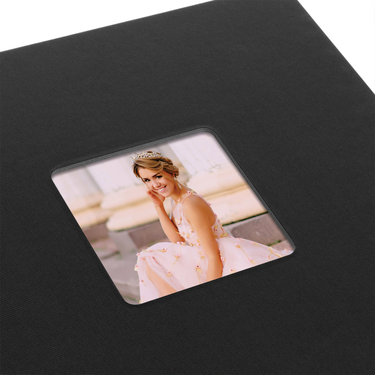 Zep KG25K Spirale Album 25 Fogli 25x25 cm — 3