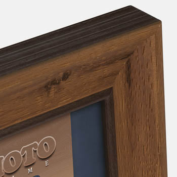 Zep fotoramme TG323B Arles Brun 20x30 cm — 4